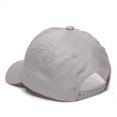 thumbnail image 6 of Outdoor Cap GL-455 5-Panel Cotton Twill-Light Grey-Youth, 6 of 8