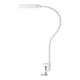 thumbnail image 1 of UberLight Flex LED Task Light With Clamp, 1 of 5