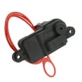 thumbnail image 1 of Actuador de bloqueo de puerta de tapa de llenado de combustible 8V0862153A Instalación fácil Actuador de bloqueo de tapa de llenado de combustible de seguridad mejorada para A1 ANGGREK Otros, 1 of 8