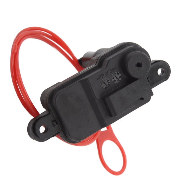 Actuador de bloqueo de puerta de tapa de llenado de combustible 8V0862153A Instalación fácil Actuador de bloqueo de tapa de llenado de combustible de seguridad mejorada para A1 ANGGREK Otros