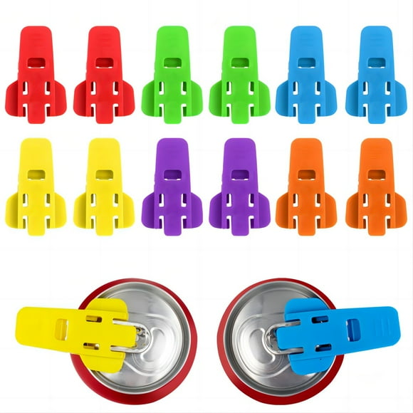 Soda Can Openers