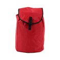 thumbnail image 2 of Bolsas con ruedas bolsa de compras plegable resistente a los arañazos corpulencia impermeable roja para el hogar para el supermercado ANGGREK Otros, 2 of 8