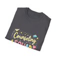 thumbnail image 4 of Counseling Squad Graphic T-shirt, 4 of 4
