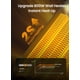 thumbnail image 2 of Calefactor de espacio GiveBest 800W con control remoto y temporizador ajustable, 2 of 7
