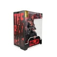 thumbnail image 4 of DC Multiverse Batman Movie 12" Batman Red/Black Action Figure Version 1 Walmart Exclusive, 4 of 10