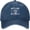 Navy Blue, variant on Outlaw Hillbilly 2024 Baseball Caps for Men 90s Vintage Baseball Hats