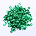 thumbnail image 3 of 14 Packs Glitter Shiny Colorful Sequins Spangles DIY Arts Crafts Paillette Decoration (Multicolor), 3 of 6