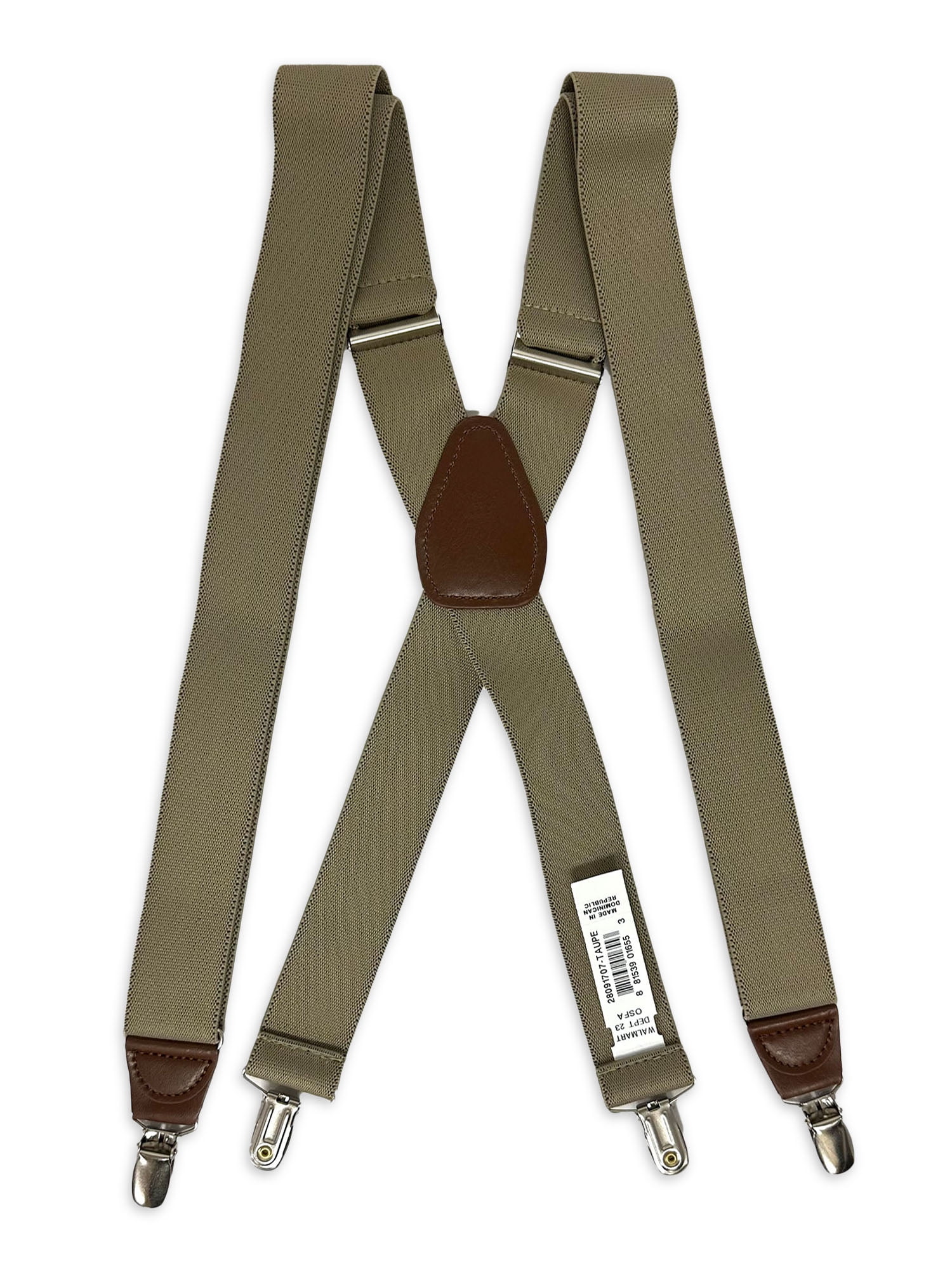 George Men's 1.25