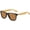 Brown, variant on Polarized Bamboo Wood Sunglasses Men Women Coating Mirror Sun Glasses Retro Glasses UV400-USA