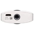 thumbnail image 5 of Ricoh Theta SC2 White 360  Camera 4K Video, White, 5 of 8