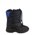 thumbnail image 2 of Rugged Bear Boys Snow Boots (Toddler Boys), 2 of 5
