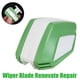 thumbnail image 3 of Riwesomey Recortador de limpiaparabrisas verde que recupera eficientemente limpiaparabrisas para una vista más clara Limpiaparabrisas Vehículos, repuestos y accesorios Mis, 3 of 6