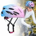 thumbnail image 2 of yotijay Helmet for Children Headgear 52cm-56cm Children's Helmet Pink, 2 of 9