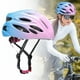thumbnail image 2 of Casco de bicicleta para niños Casco de bicicleta para niños de 52 cm a 56 cm Casco de ciclismo para niños Rosa, 2 of 9