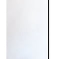 thumbnail image 3 of Pegatina de vidrio esmerilado transparente opaco para baño, inodoro, oficina, ventana, película espesa anti-miradas, 3 of 6