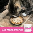 thumbnail image 6 of WINPRO Cat Probiotic Meal Topper, Gut and Allergy Support Supplement, 120 Scoops, Made in USA, 6 of 7