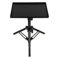 thumbnail image 1 of Soporte para proyector, soporte para portátil, trípode ajustable para proyector de mesa o suelo, 1 of 7