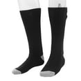thumbnail image 6 of Rechargeable Heated Socks For Men  Women, Fast Heating, 3 Temp Controls, Perfect For Outdoors, 6 of 6