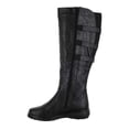thumbnail image 4 of Women's Easy Street Presley Tall Shafted Knee High Boot, 4 of 7