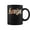 Black, variant on Fun Arrgh Pirate Style Pirate Costume Argh Pirate Coffee Mugs