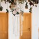 thumbnail image 5 of ZPSHYD Campanas de Viento de Estilo atrapasueños, Campanas de Viento de atrapasueños Hechas a Mano para decoración Colgante de Pared, Adorno de decoración de Boda, 5 of 5