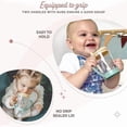 thumbnail image 2 of Il Était Une Fois: Sophie La Girafe Tasse anti-fuite - 6 mois +, 2 of 4