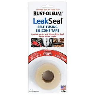 RUST-OLEUM® 267976 12-Ounce Brown Leak Seal Spray at Sutherlands