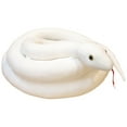 thumbnail image 1 of 200/300cm Simulation Stuffed Python Children‘s Toy Plush Animal Snake Toy Home Decoration Gift for Kids and Friends, 1 of 10