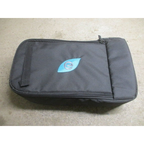 Pre-Owned 2023 Jeep Wrangler Charger Storage Bag OEM LKQ - Verify Specific Vehicle Fitment In Description - (Good)
