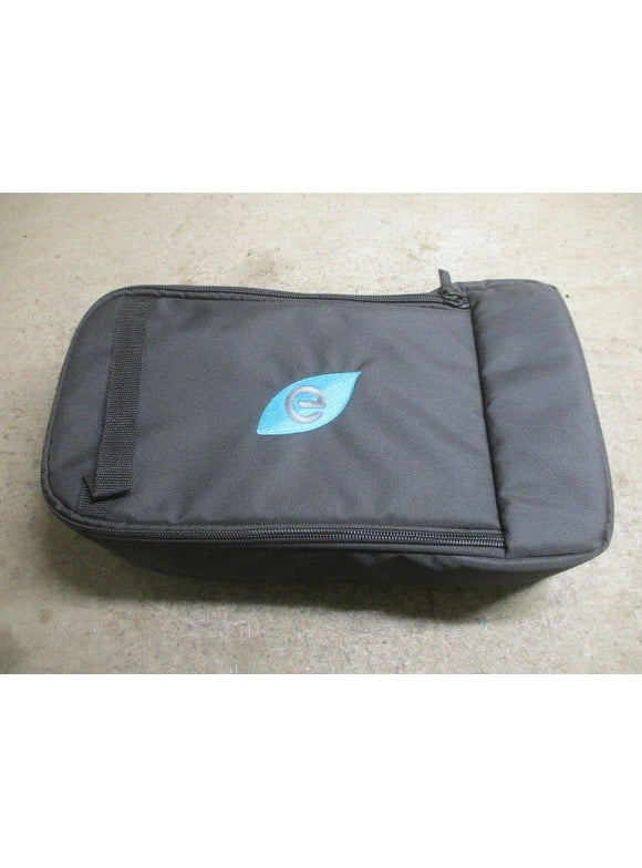 Pre-Owned 2023 Jeep Wrangler Charger Storage Bag OEM LKQ - Verify Specific Vehicle Fitment In Description - (Good)