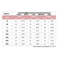 thumbnail image 7 of Long Sleeve Shirts for Men Classic Button Golf Shirt Casual Collared Thermal Work Pullover Tops Gray L, 7 of 7