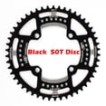 thumbnail image 4 of 104bcd Bike Chainring 104BCD Mountain Bike Single Chain Ring Disc Narrow Wide Chainring 44T / 46T / 48T / 50T / 52T, 4 of 7