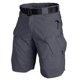 thumbnail image 4 of Waterproof Outdoor Military Style Hiking Shorts with Multiple Pockets, 4 of 4