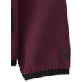 thumbnail image 3 of The Children's Place Boys Long Raglan Sleeve Cozy Tech Zip Up Hoodie, Sizes XS-XXL, 3 of 3