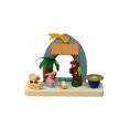 thumbnail image 1 of pner Ornament - Nativity Scene Candleholder, 1 of 1