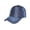 Blue, variant on Under $5 Baseball Caps Cowboy Adjustable Cotton Hats Men Women Unconstructed Plain Cap Men Quick Dry Baseball Cap Blue One Size