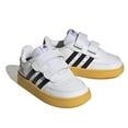 thumbnail image 3 of Tenis Adidas Breaknet Mickey para Niños Pequeños. IG7161 blanco 14 Adidas IG7161 BREAKNET MICKEY, 3 of 6