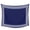 Blue, variant on Navy Blue Geometric Tapestry for Bedroom Wall Hanging Tapestry, White Greek Key Farmhouse Ceiling Backdrop Tapestries Poster Blanket Wall Decor for Teens Room Living Room Dorm 59" x 79"