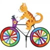 Kitty Bike Spinner