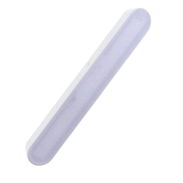 Luz LED Debajo Del Gabinete, Cuidado De Los Ojos Recargable De 150 MAh Debajo De La Luz Del Mostrador, Control Remoto Para Escritorio