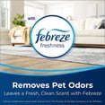 thumbnail image 5 of BISSELL Multi Surface Pet Floor Cleaning Formula, 3 Pack, Green, 5 of 8