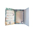 thumbnail image 3 of Libreta diario Stitch, hojas decoradas, planificador semanal, 120 hojas, mide 15 cm de ancho por 21 cm de alto., 3 of 5