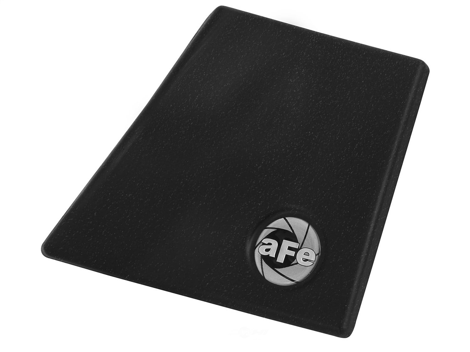 aFe POWER Magnum FORCE Magnum FORCE Cover, 54-12678-B, for Audi Fits select: 2015-2021 VOLKSWAGEN GTI, 2015-2020 AUDI A3