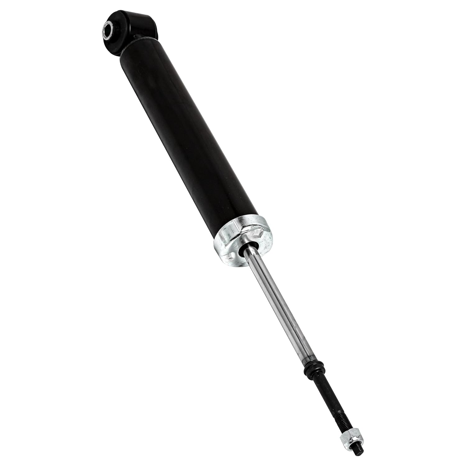 Detroit Axle - Rear Shocks Absorbers Assembly Replacement for 2007 2008 2009 2010 2011 2012 2013 Mitsubishi Outlander - 2pc Set