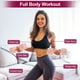 thumbnail image 5 of Hezeyferg Juego De Mancuernas Ajustables De 2 Juegos De Pesas De Mano Con 5 Niveles 3 Lb 5 Lb 7 Lb 9 Lb 11 Lb Mancuernas De Peso Ajustable Para Mujeres/Hombres Gimnasio En Casa Entrenamiento De Cuerpo, 5 of 5