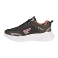 thumbnail image 2 of Tenis Deportivo Para Mujer CASTALIA 701-002 Oxford con Rosa, 2 of 2