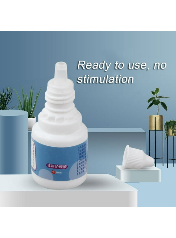 Ear Piercing Care Solution