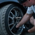 thumbnail image 4 of BESTONZON Portable Wheel Alignment Pin Kit for Cars with Stainless Steel Construction, 4 of 6