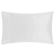 thumbnail image 1 of Belledorm Premium Blend 500 Thread Count Housewife Pillowcase (Pair), 1 of 1