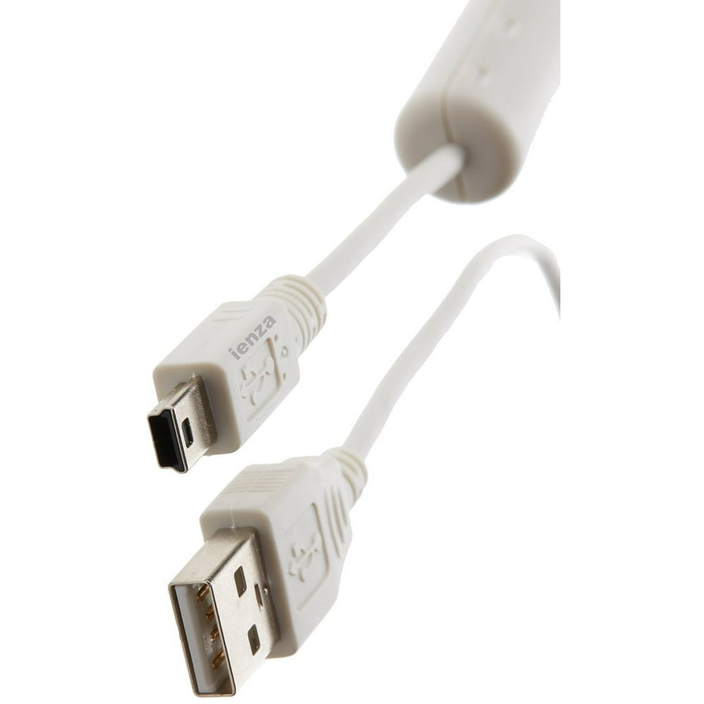 Canon Camera USB Cable / Data Interface Cable for Canon PowerShot / EOS